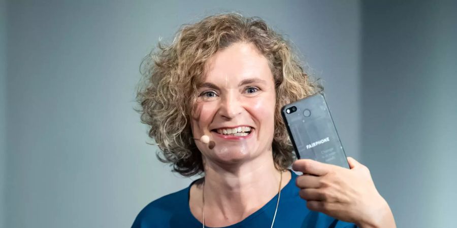 Fairphone 3