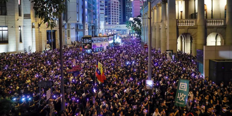 Hongkong