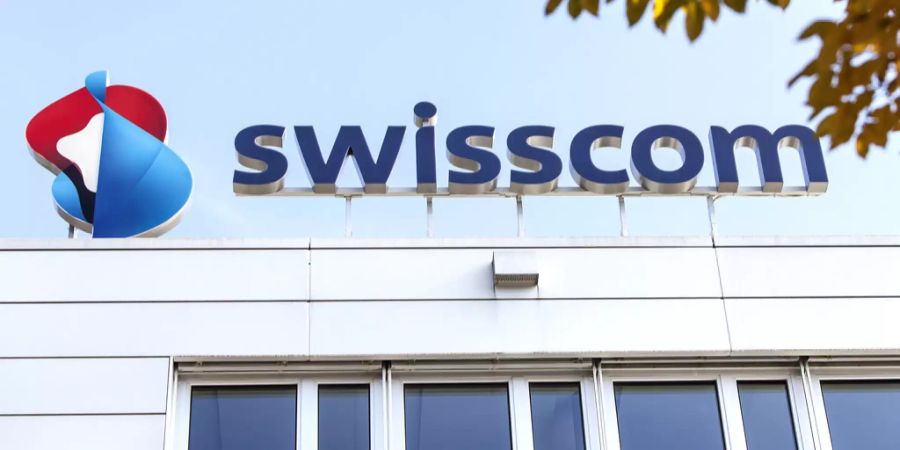 swisscom