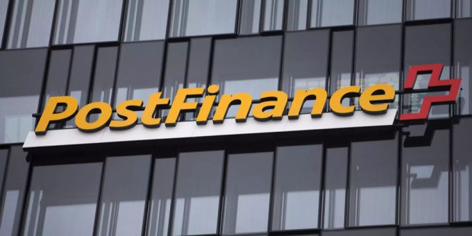 Postfinance verrechnet Negativzinse ab 500'000 Franken. PostFinance zinsen