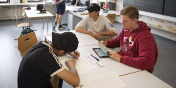 Schule