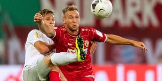 Berlin - Mehr als sechs Millionen sehen den Sieg des FC Bayern Berlin - Mehr als sechs Millionen sehen den Sieg des FC Bayern