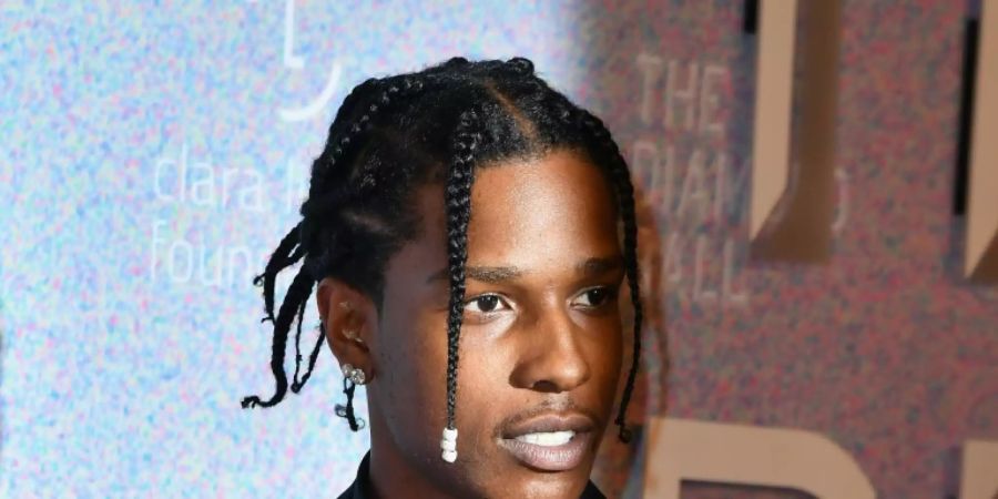 ASAP Rocky