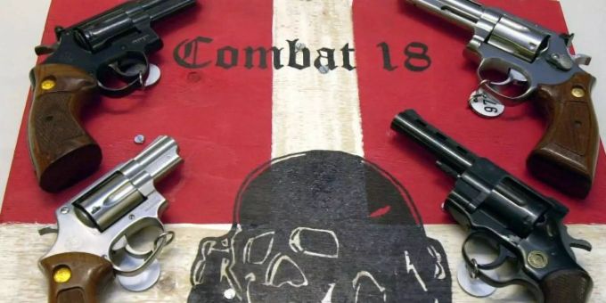 Berlin/Kassel/Karlsruhe - Bericht: Stephan E. hatte jüngst noch Kontakt mit Neonazis