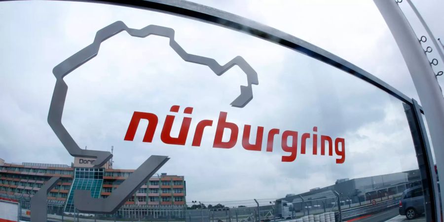 Nürburgring