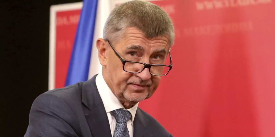 Andrej Babis