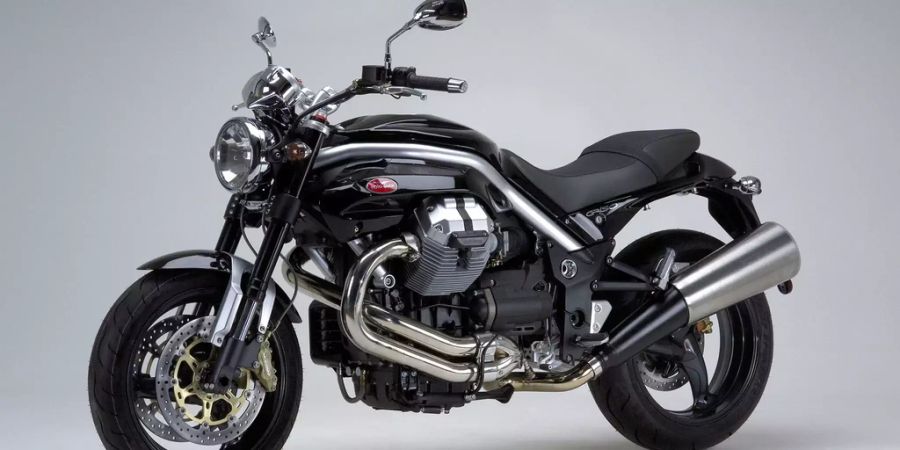 Moto Guzzi
