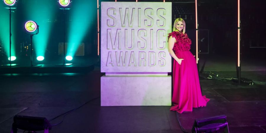 Swiss Music Awards