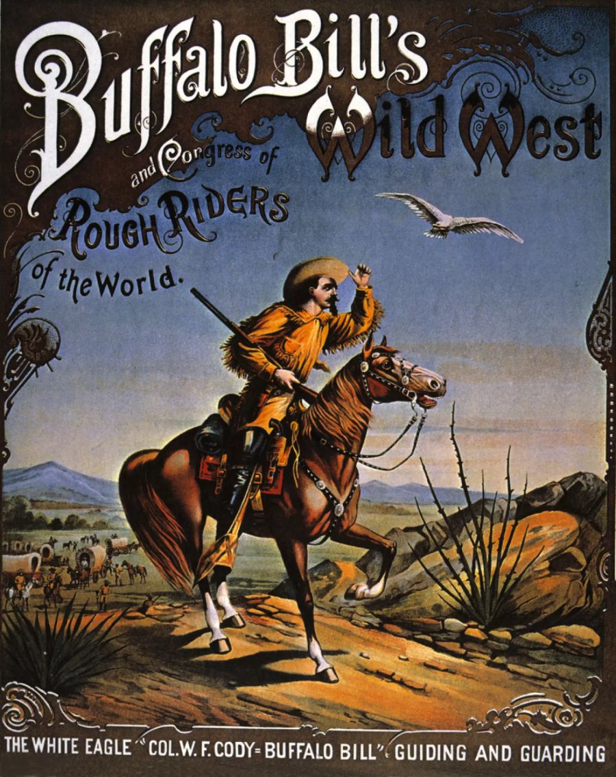 buffalo bill