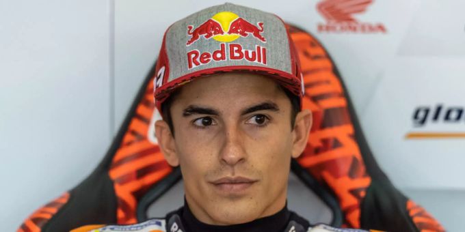 Bradl nun Ersatzpilot - Marc Márquez gibt in Portimão sein Comeback