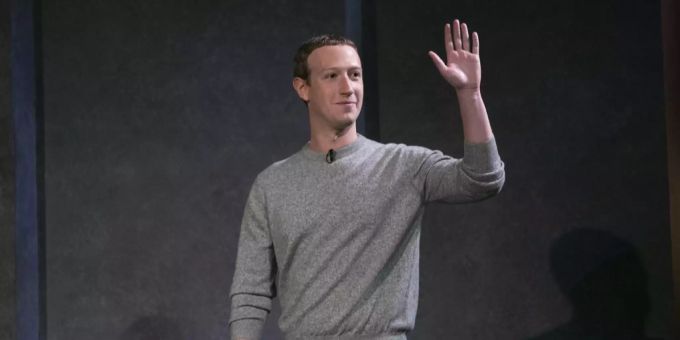 Meta CEO Zuckerberg zahlt 27 Mio. für seine Sicherheit Meta