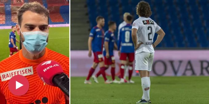 Klassenerhalt fixiert - FCZ-Brecher: «Enttäuscht über Spiel und Saison»