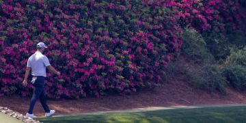 The Masters Tournament