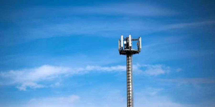 Telekommunikation
