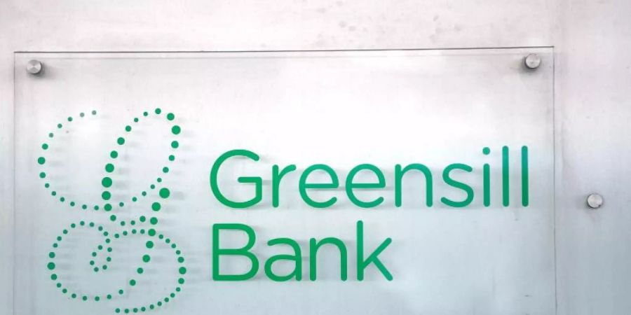 Die Bafin hat die Tochter des britisch-australischen Finanzkonglomerats Greensill inzwischen wegen drohender Überschuldung für den Kundenverkehr geschlossen. Foto: Sina Schuldt/dpa