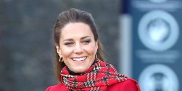 Kate Middleton