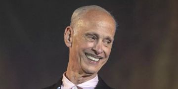 John Waters