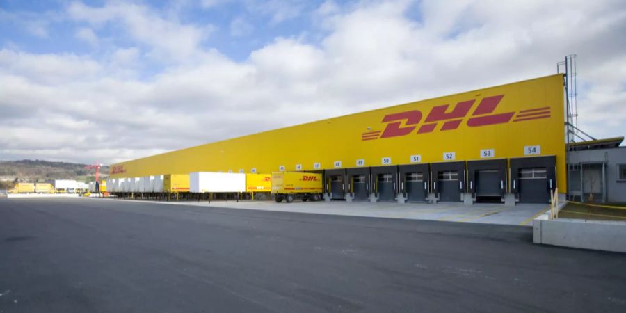 DHL