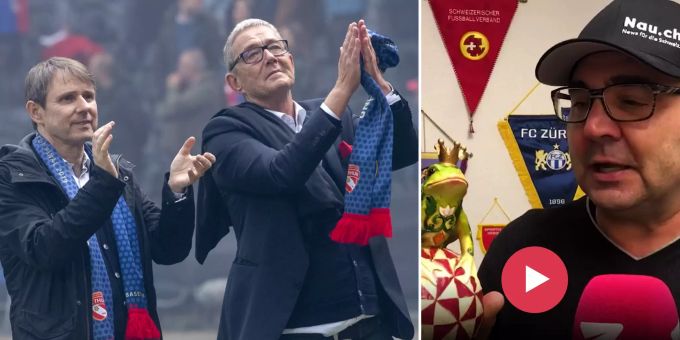 Video-Kommentar - Die FCB-Führung versagt genau so wie das Team!