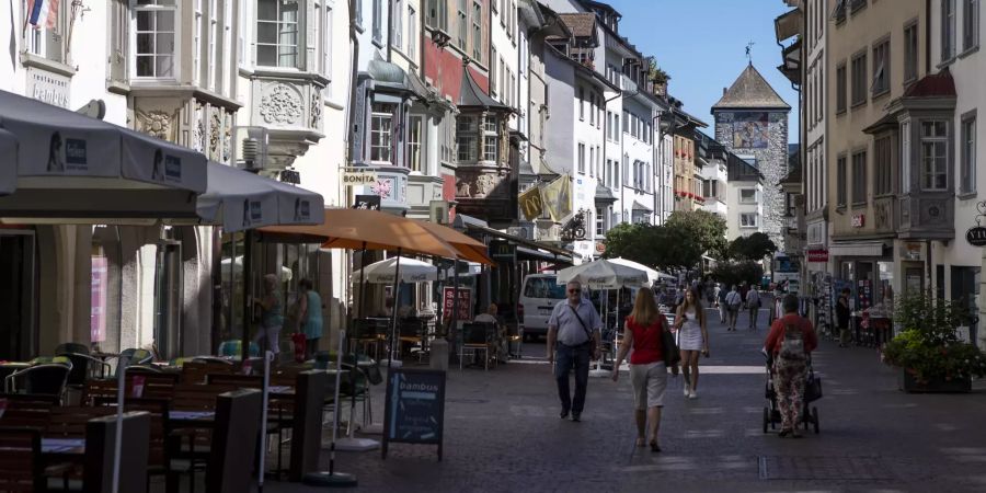 CORONAVIRUS, VIRUS, COVID-19, COVID 19, BESUCHER, BESUCHERZAHLEN,