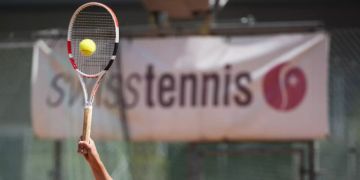 Swiss Tennis