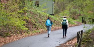 Liestal - Gesamtes Baselbieter Wanderwegnetz ist neu signalisiert