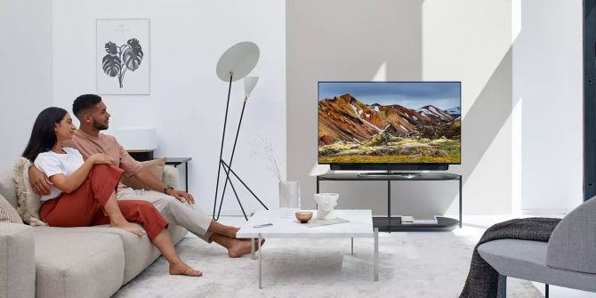 OnePlus Europa TV Fernseher