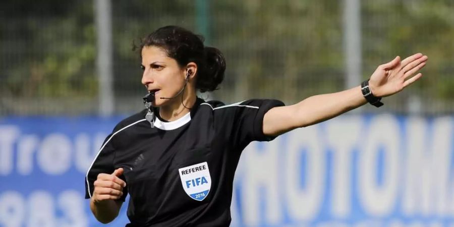 Riem Hussein