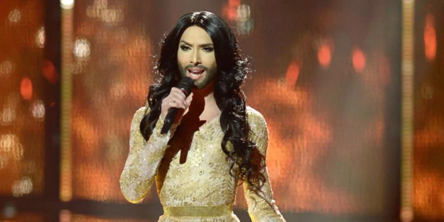 Conchita Wurst