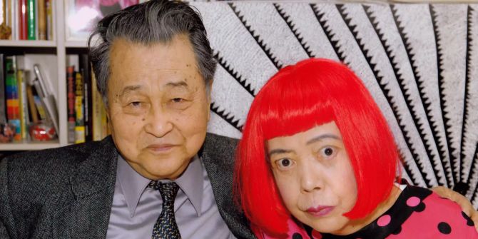 Werke der Künstlerin Kusama werden versteigert