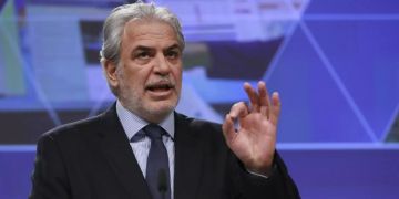 Christos Stylianides