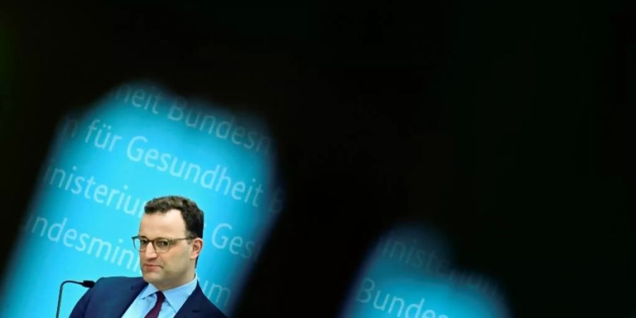Jens Spahn