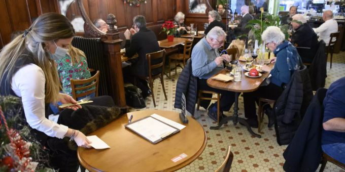 Sperrstunde weg! - Diese Regeln gelten ab Montag in Bars & Restaurants