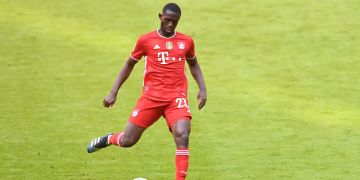 Bayern München - 1. FC Union Berlin