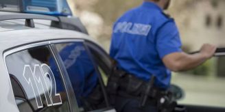Arisdorf BL - Kollision zwischen Personenwagen und Motorrad