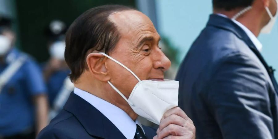 Berlusconi