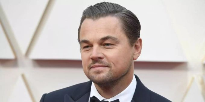 Schauspielstar Leonardo DiCaprio. Foto: Kevin Sullivan/ZUMA Wire/dpa Schauspielstar Leonardo DiCaprio. Foto: Kevin Sullivan/ZUMA Wire/dpa