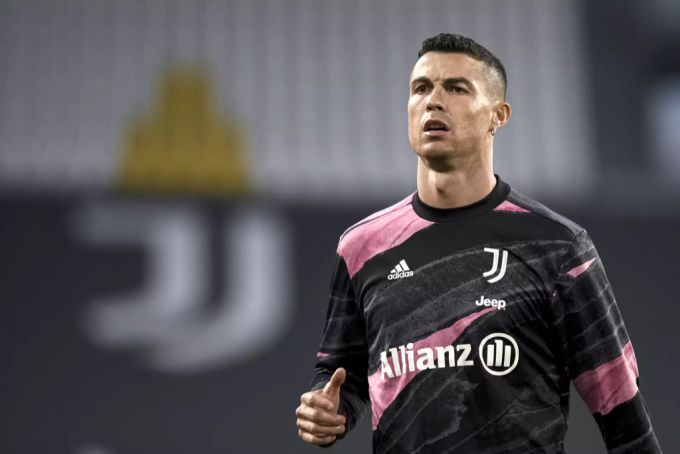 ronaldo