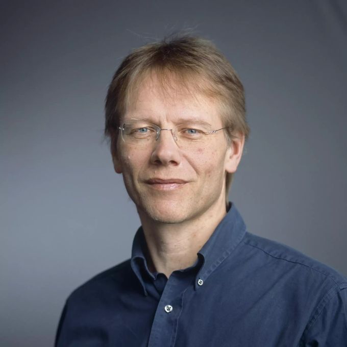 Thomas Maissen ist ein Schweizer Historiker und Professor. Historiker Thomas Maissen