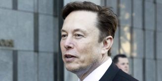 ChatGPT-Konkurrent - Jetzt will Elon Musk seine eigene KI-Firma gründen