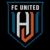 Logo FC United Hermrigen-Jens