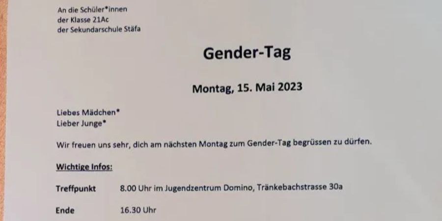 Gender-Tag