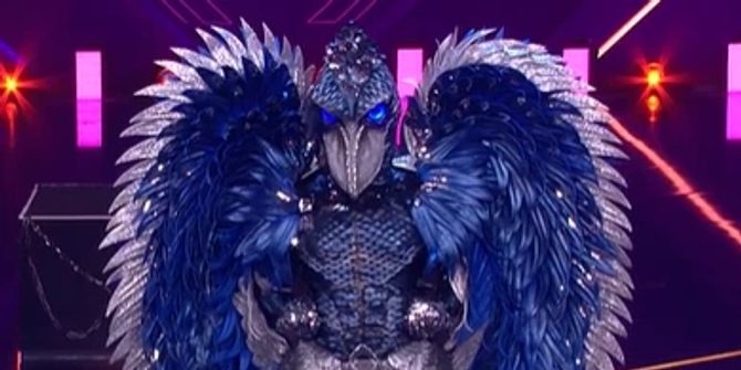 Masked Singer