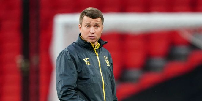 Trotz Belarus - Ukraine spielt weiter bei der EM-Qualifikation mit
