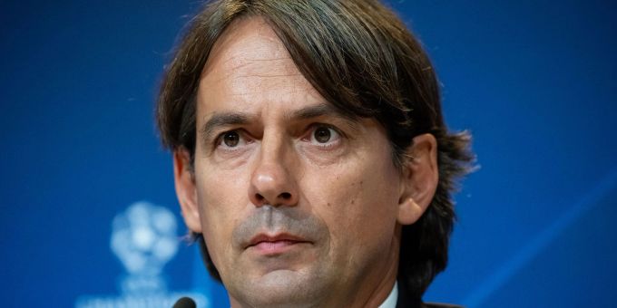 CL-Rückspiel - Inter vor einem der grössten Spiele der Clubhistorie