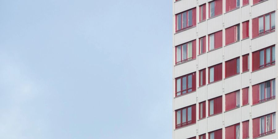 Wie haben sich die Immobilienpreise in grossen Städten entwickelt?