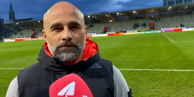 2:1-Sieg gegen FCW - GC-Contini: «Haben es uns zu kompliziert gemacht»