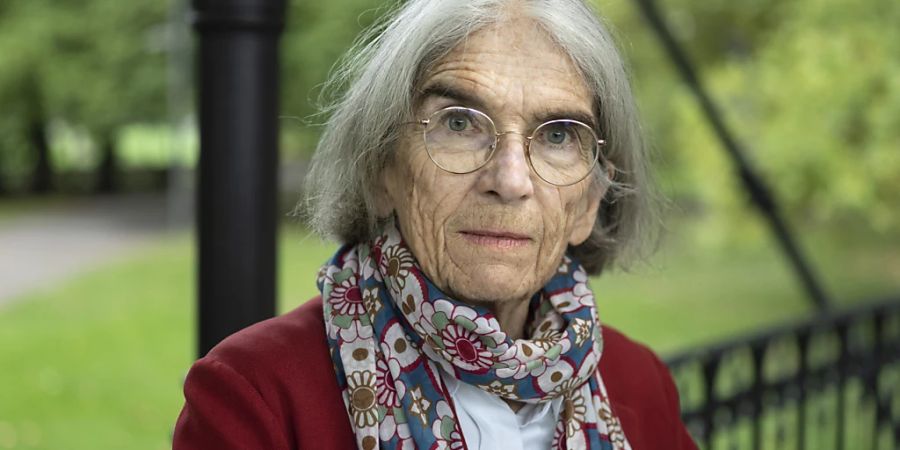 Bestseller-Autorin Donna Leon sieht eine neue Zeit der Zensur gekommen: «Wir leben jetzt in einer Welt, in der man nichts schreiben darf, was Leser kränkt, überrascht, verletzt, verstört oder in irgendeiner anderen Weise Empfindlichkeiten berührt.» (Archivbild)