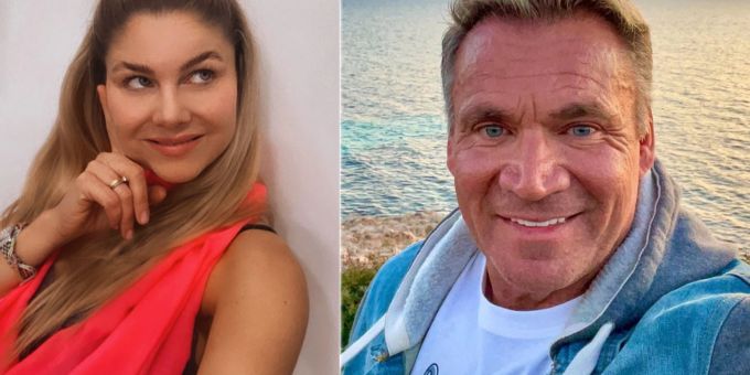 Wegen TV-Show - Katzenberger-Stiefpapi & Affäre sollen zusammen wohnen