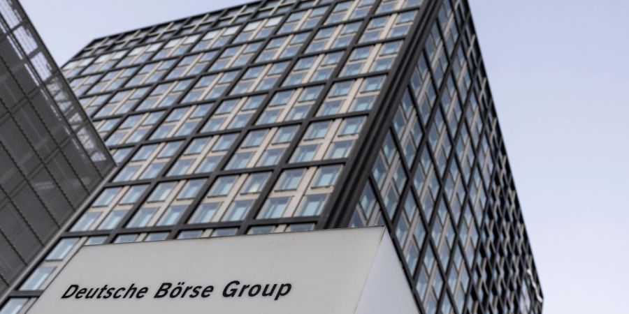 Die deutsche Börse will für rund 3,9 Milliarden Euro den dänischen Softwareanbieter Simcorp kaufen.